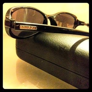 Authentic Gucci Sunglasses